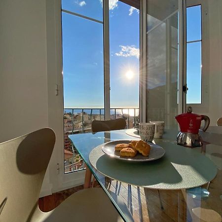 Lutetia Palace Cote D'Azur Ментона Экстерьер фото