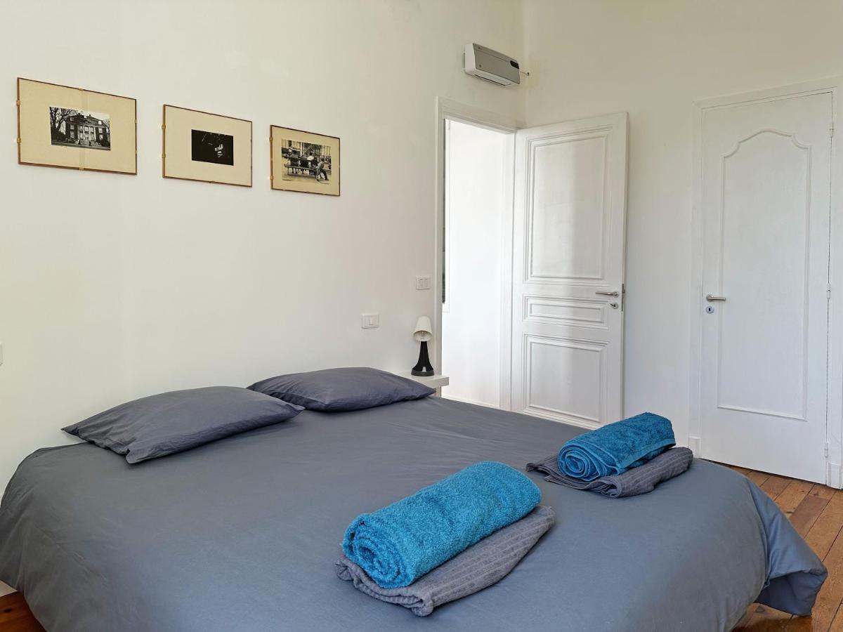 Lutetia Palace Cote D'Azur Ментона Экстерьер фото
